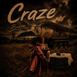 Craze by Bosco
