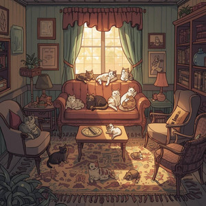 Pillowy by Luke Nowun