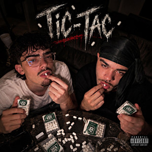 Tic-Tac by 222.Krispy, Propack