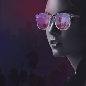 L.A. Night Blues
