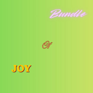 Bundle Of Joy by Hopda