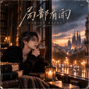 《借来的名字》Borrowed Names by Musen Studio