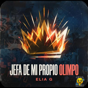 Jefa De Mi Propio Olimpo by Elia G