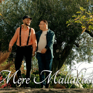 Selim Paja - Mere Mallakastriote