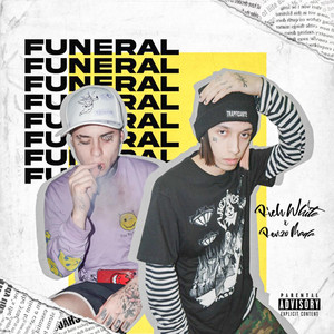 Funeral by Richwhite, Renzo Mada