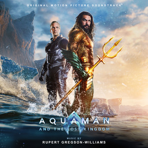 The Next Chapter by Rupert Gregson-Williams