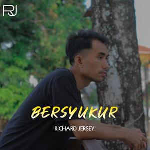 Richard Jersey - Bersyukur