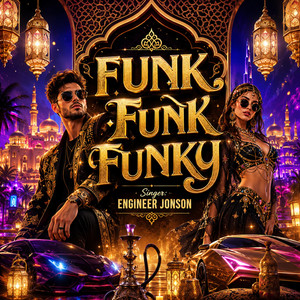 Funk Funk Funky by Engineer Jonson