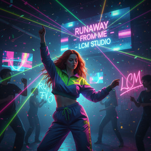Runaway From Me by LCM Studio