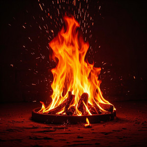el fuego de la ambicion by Porcy Pok