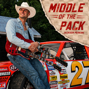 Middle of the Pack by Jackson Perkins