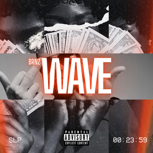 Portada de Wave