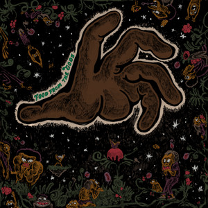 02 ELDERBERRY by Black Milk, Fat Ray