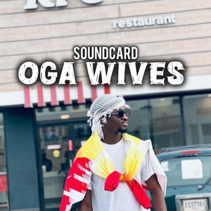 Soundcard - Oga Wives