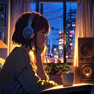 Lakeside sound studio - Good Night