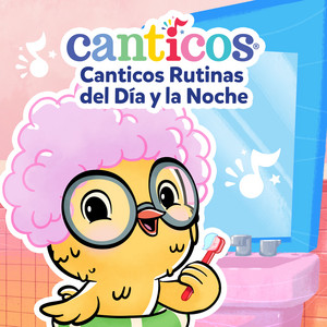 Yo Sí puedo by Canticos