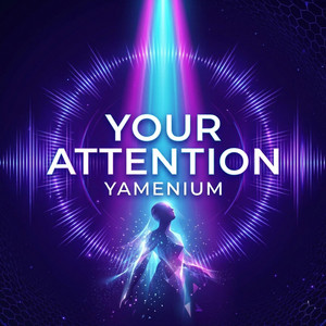 Your Attention by Yamenium