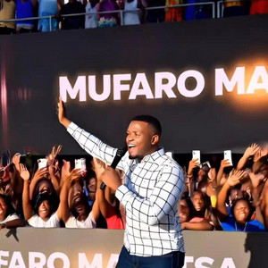 Daka Neni by Mufaro Manetsa