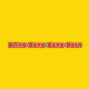 Bling-Bang-Bang-Born「マッシュル-MASHLE-」より (原曲:Creepy Nuts