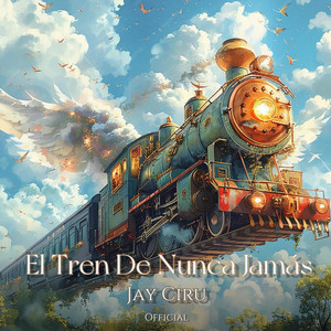 El Tren De Nunca Jamás