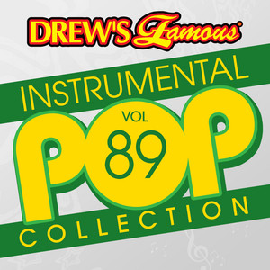 Drew's Famous Instrumental Pop Collection (Vol. 89) album