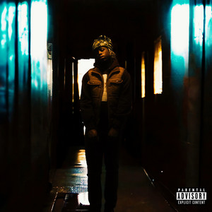 Stephen Jailon - Ten Months