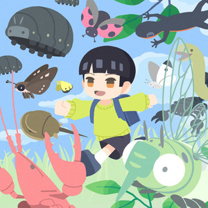 ザ・だっぴーず - みんなのうたver. by fudanjuku