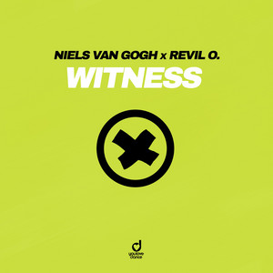 Witness by Niels Van Gogh, Revil O.