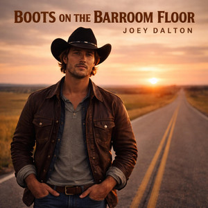 Boots, Strings and Neon Signs by Joey Dalton