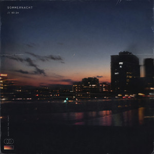 Sommernacht by Cesa