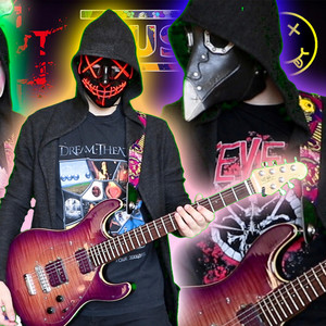 Vermilion - Metallica Vs Rammstein Vs Muse Vs Nirvana