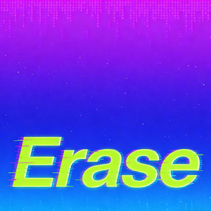 Erase by Barton Humphrey