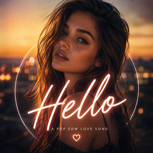 Hello (Original Song) - Single by ZenoiX | Spotify