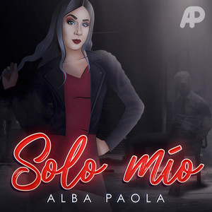 Solo Mío