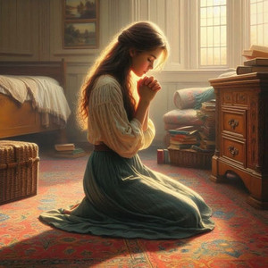 Agape Gabon - Jésus mon refuge