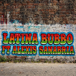 Latina by BUBBO MX, Alexis Sanabria