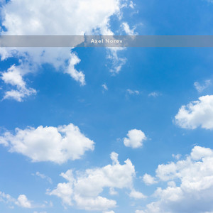 the cielito by Axel Norev