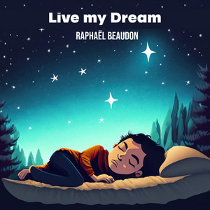 Feel the Dream - Live by Raphael Beaudon