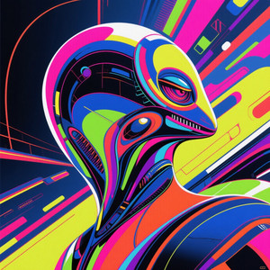 Irvint - Paper Moon Afterglow