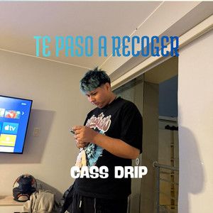 TE PASO A RECOGER by cass drip