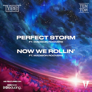 Perfect Storm by Vee, Madison Roovers