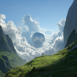 The Aero Sphere by Athena IV