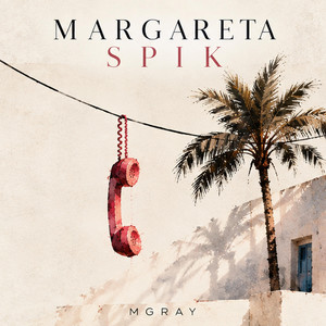 Margareta spik by MGray