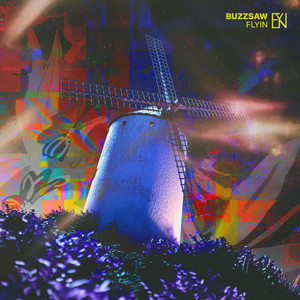 Buzzsaw by FLYIN