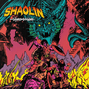 The Spell by Shaolin
