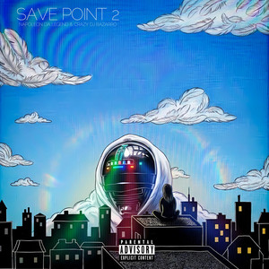 Save Point 2 by Napoleon Da Legend, Crazy DJ Bazarro