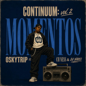 LATITUD by Oskytrip, Ch Ness