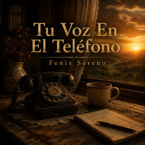 Tu Voz En El Teléfono by Fenix Sereno