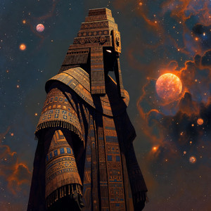 Future Void by Neon Kestrel