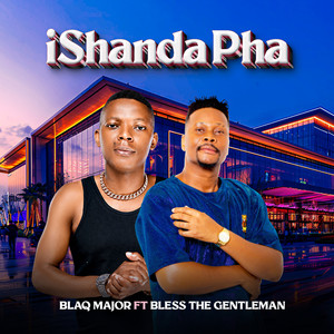 Ishandapha cover art